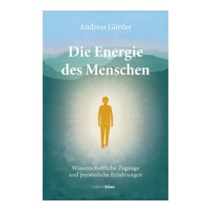 Die Energie des Menschen